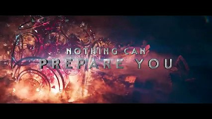 ANT MAN AND THE WASP QUANTUMANIA  You're An Avenger, Have I Killed You Before  (4K ULTRA HD) 2023