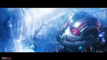 ANT MAN AND THE WASP QUANTUMANIA  The Wasp vs Kang  Trailer (NEW 2023)