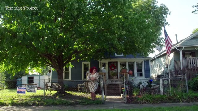 The 1619 Project Official Trailer Hulu