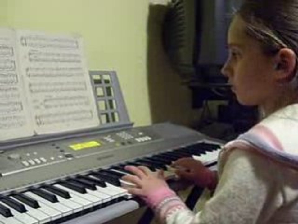 PIANO 18
