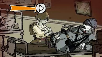 Valiant Hearts Coming Home   Official Game Trailer   Netflix