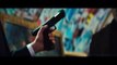 JOHN WICK CHAPTER 4 (2023) - New Trailer - 4K - Keanu Reeves, Donnie Yen   john wick 4 trailer