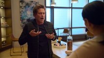 Rob Lowe & John Owen Lowe Play Father & Son on Unstable   Netflix