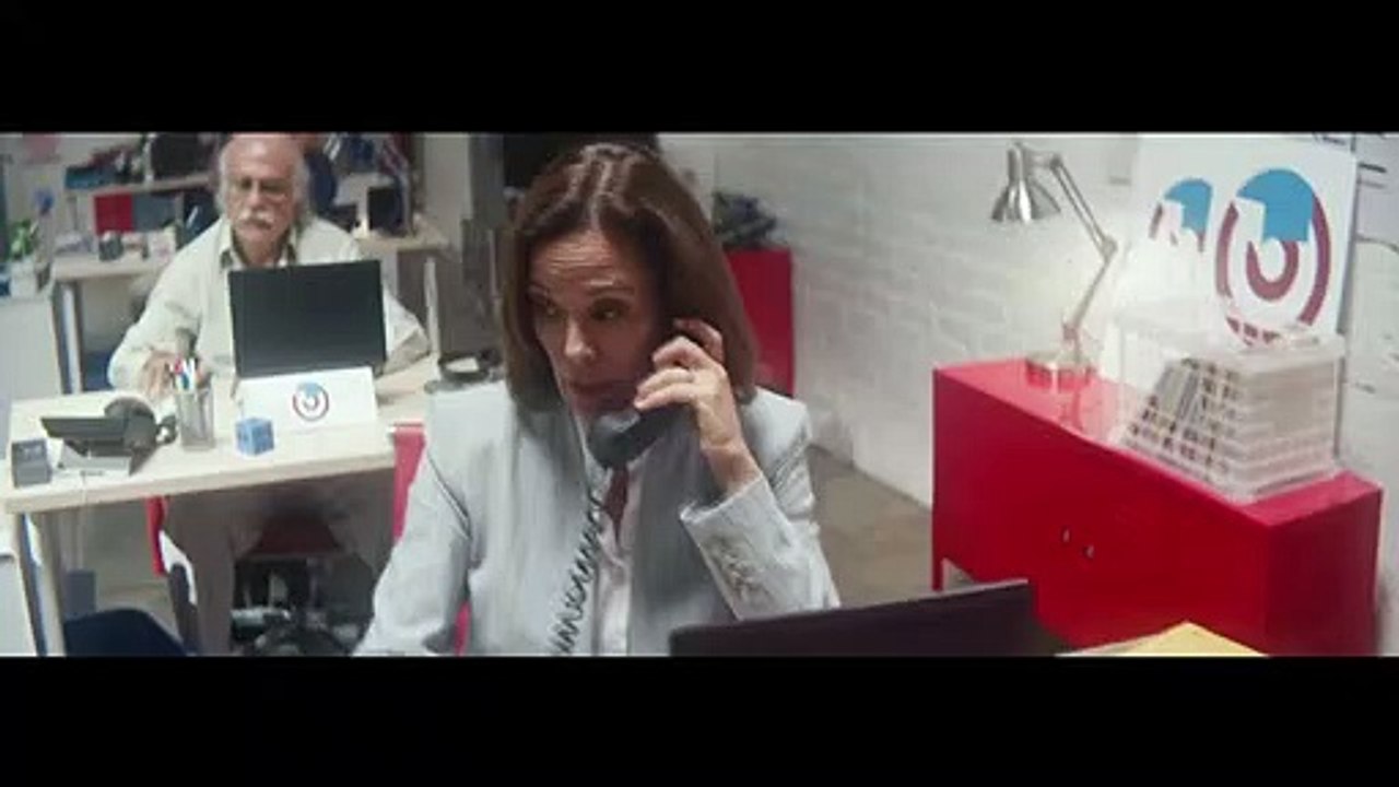88 Official Trailer (2023)