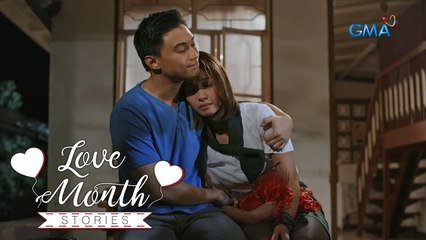 Love Month Stories 2023: Finding comfort from your other half