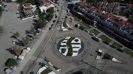 25 Yıllık Sorun Çözüldü Ölüdeniz'de Yüzler Güldü