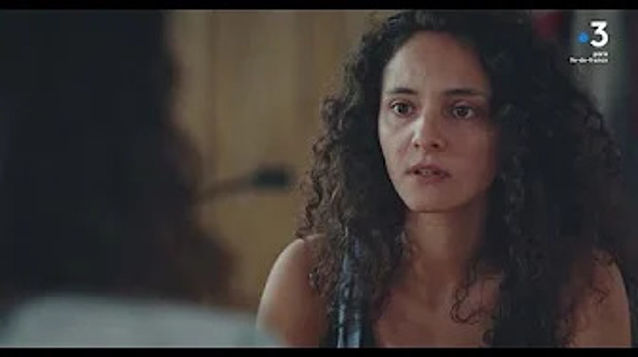 Plus belle la vie en avance : Camille passe aux menaces, drame pour Éric (épisode du mardi 9 août