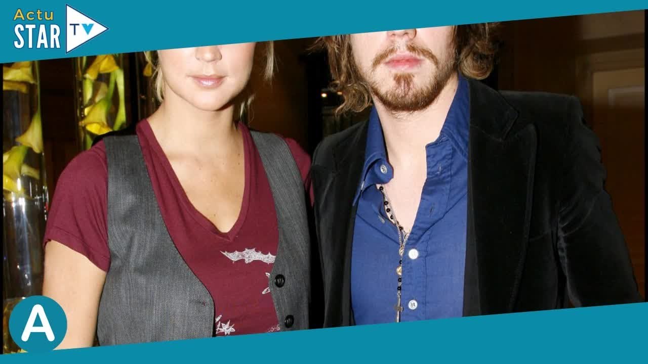 "On s'est protégés mutuellement" : Virginie Efira et Julien Doré amis fusionnels, rares confidences