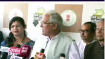 वीडियो स्टोरीः मुख्यमंत्री ने रामायण पर कही बड़ी बात, साधा बीजेपी पर निशाना