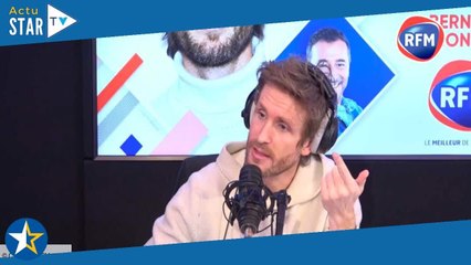 Philippe Lacheau dévoile son incroyable amitié avec Patrick Fiori : « Je l’aime d’amour »