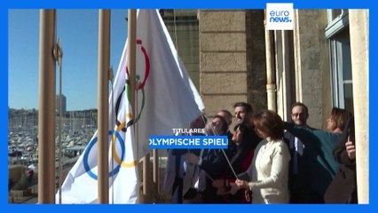 Nachrichten des Tages | 4. Februar - Mittagsausgabe