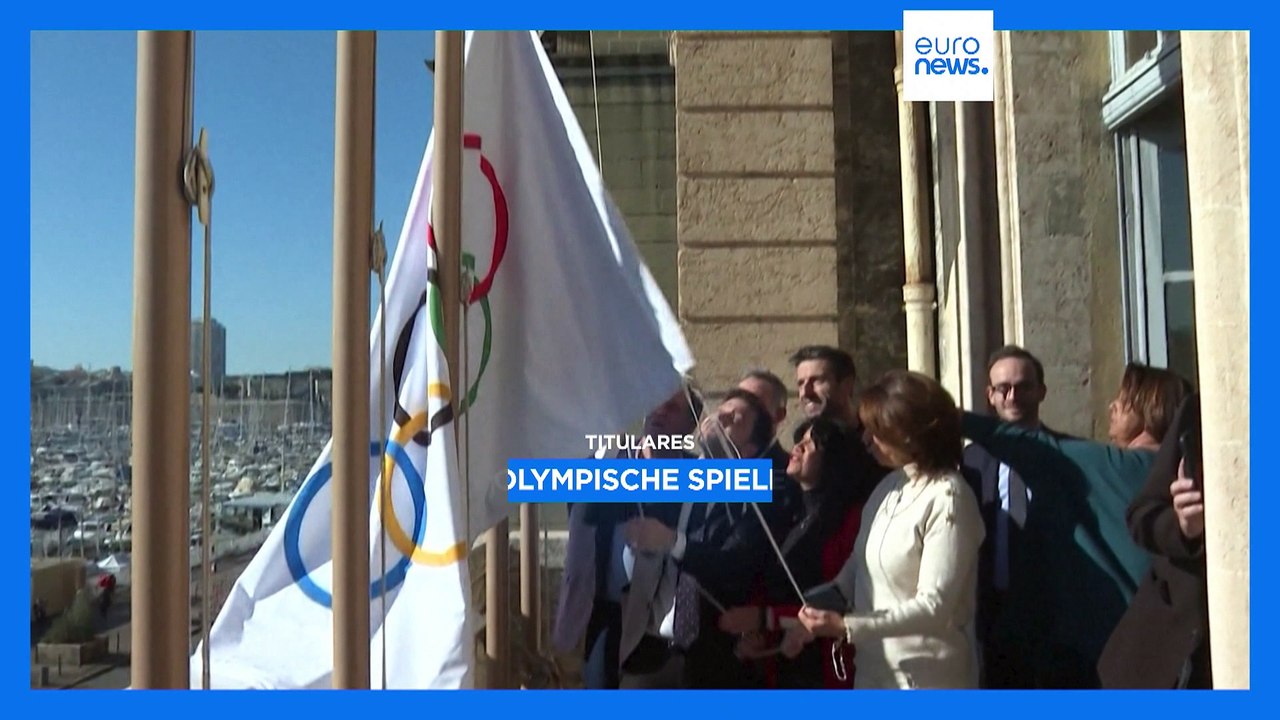 Nachrichten des Tages | 4. Februar - Mittagsausgabe