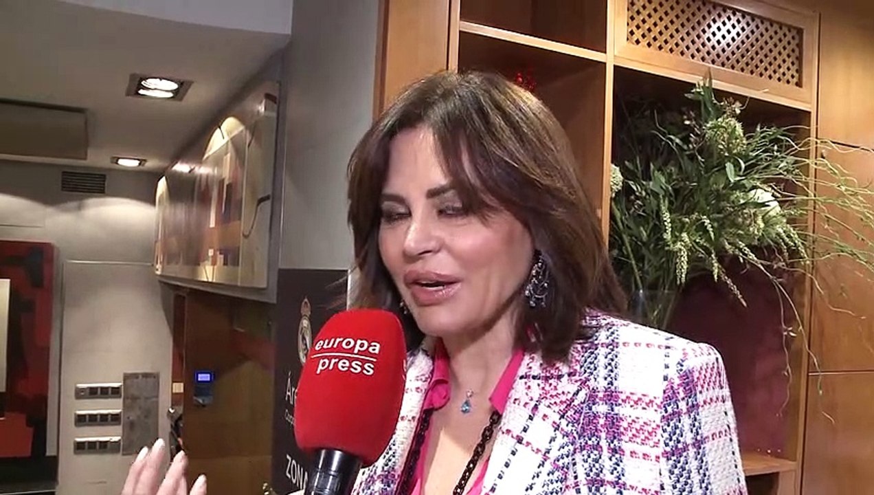 Teresa Bueyes anuncia un "notición" que afectaría a un futbolista de primera división