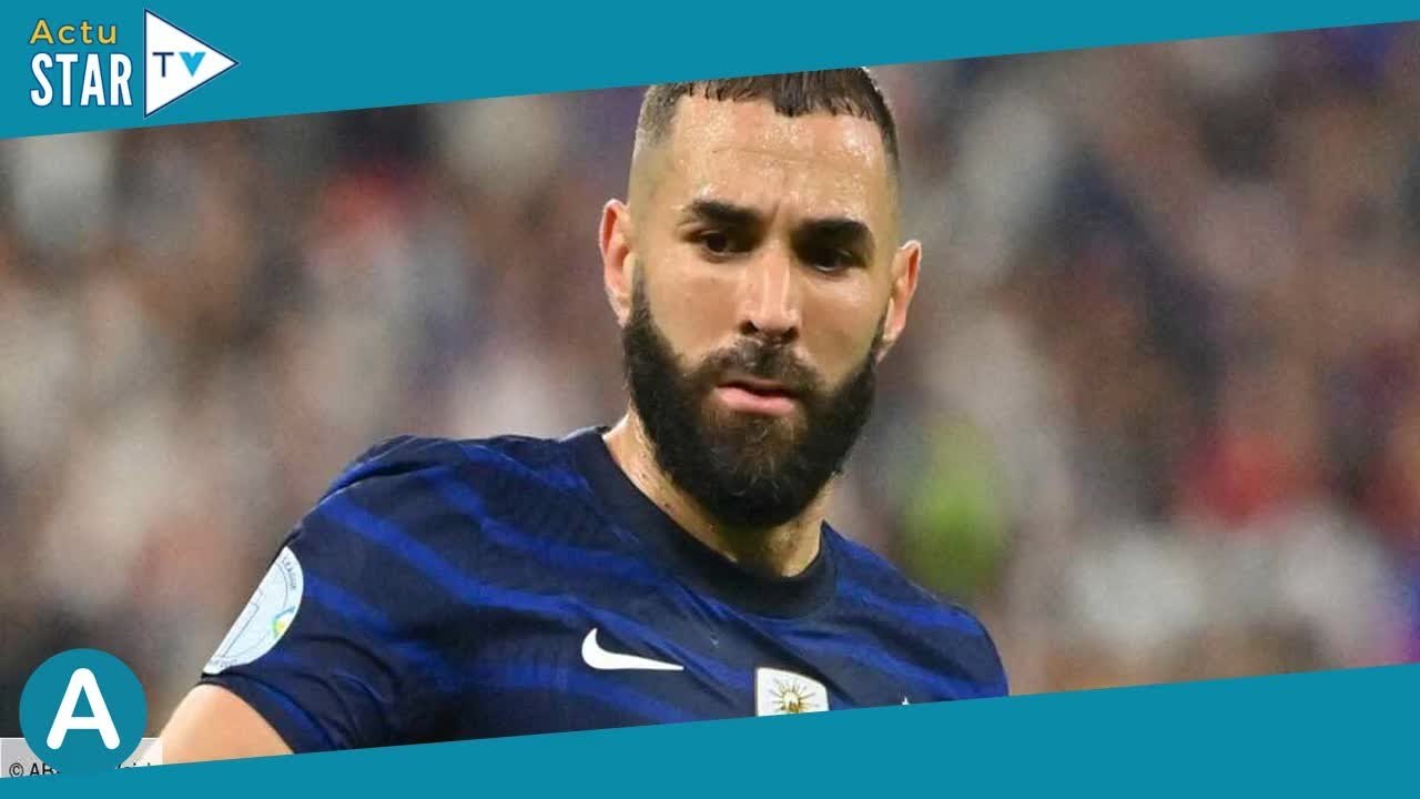 « Ma fille d’amour » : le tendre message de Karim Benzema pour l’anniversaire de sa fille Melia