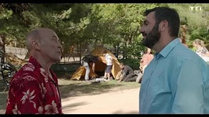 Audiences TV Prime (lundi 8 août 2022) : Camping Paradis (TF1) leader, succès pour Motive le mobil