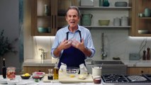 Thomas Keller Teaches Cooking Techniques II - Meats Stocks and Sauces S46 E19 Vinaigrette, Emulsified Vinaigrette, Sauce Vierge, and Pickled Chow Chow Vinaigrette