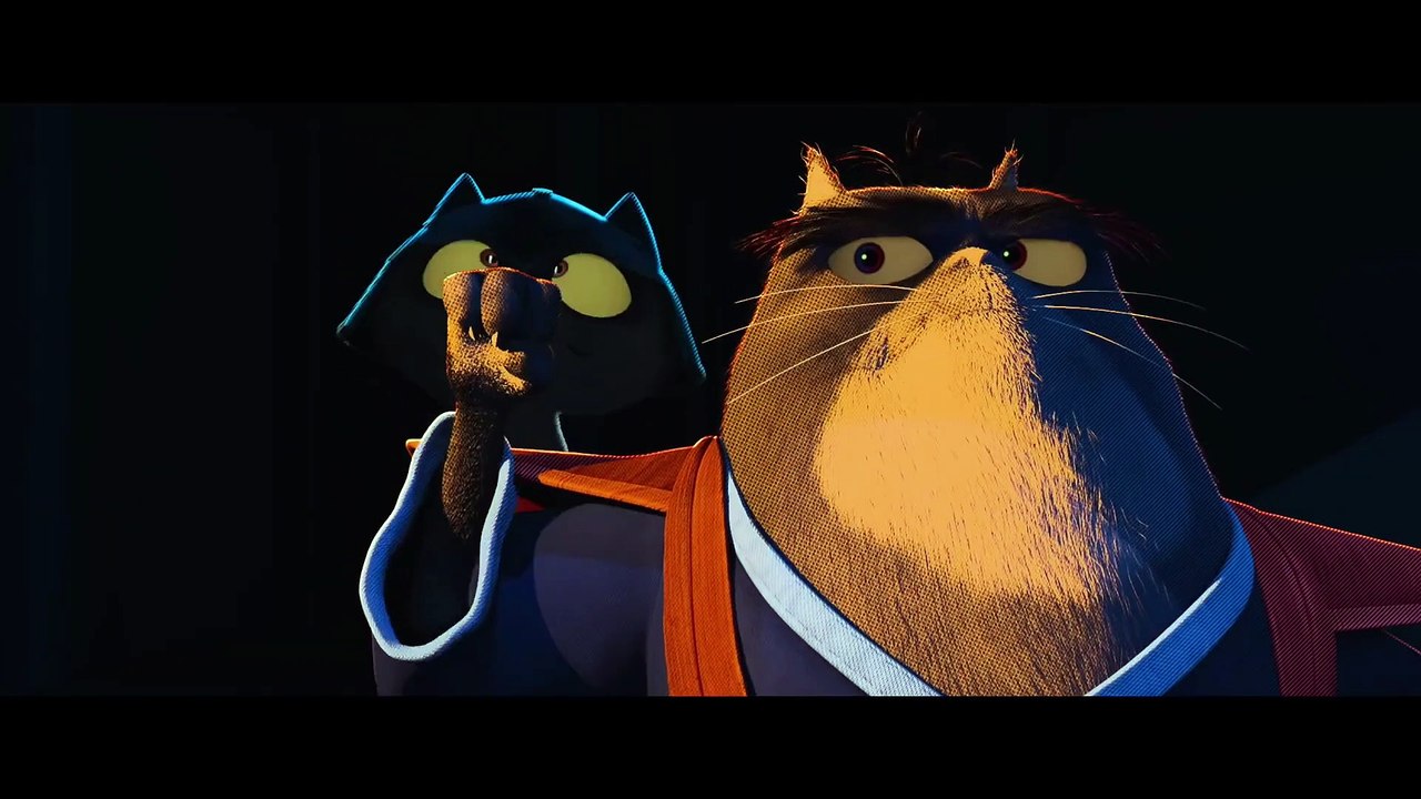 Un Héroe Samurai La Leyenda de Hank Película 2023