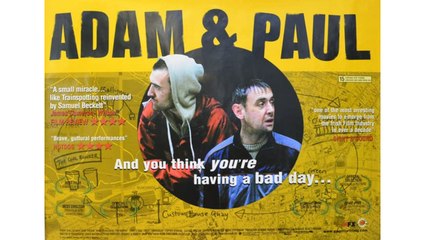 ADAM & PAUL (2004) VO HD Free Streaming
