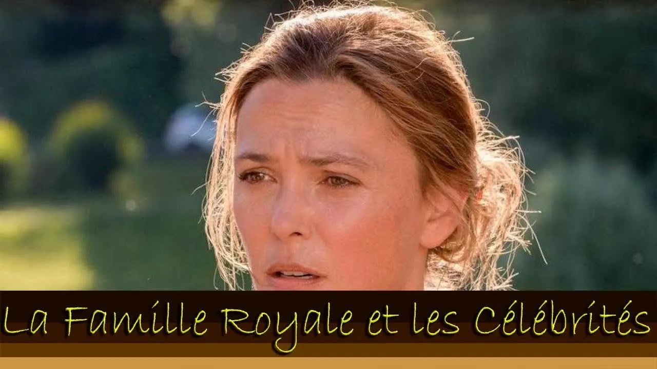 Sandrine Quétier : que devient l'ancienne animatrice star de TF1?