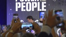 Bolsonaro reaparece en Miami para defender su mandado y cuestionar su derrota electoral