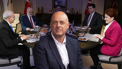 İYİ Parti'den yeni Kılıçdaroğlu çıkışı