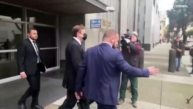 تبرئة إيلون ماسك من المسؤولية عن خسائر مستثمرين في تسلا