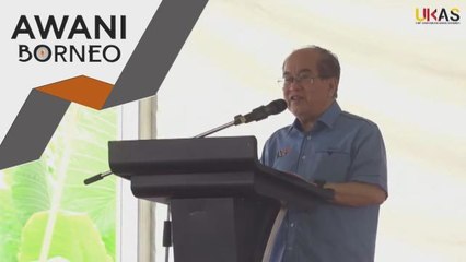 Medan Saberkas Miri | Projek penyediaan paip bekalan gas asli melalui PETROS