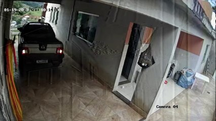 N'oubliez pas le frein de stationnement - Buzz Buddy