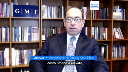 Le notizie del giorno | 04 febbraio - Pomeridiane