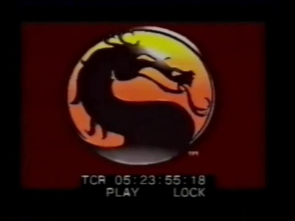 Video&Games #1
