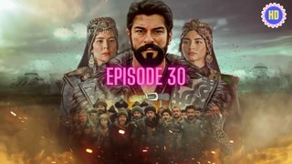 Kurulus_Osman_season_4_episode_30_720 | Kurulus Osman season 4 episode - 30 in Urdu dubbed