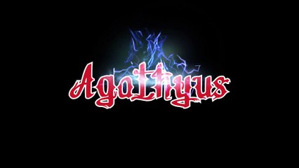 Agathyus - Csapatölő (dalszöveges audió)