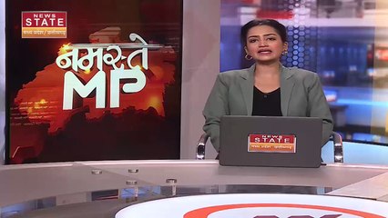 Madhya Pradesh News : पूर्व CM दिग्विजय सिंह पर मानहानि का मामला