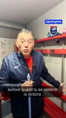 MERCI À NOS CHERS BÉNÉVOLES