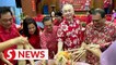 MCA holds CNY open house in Tanjung Piai