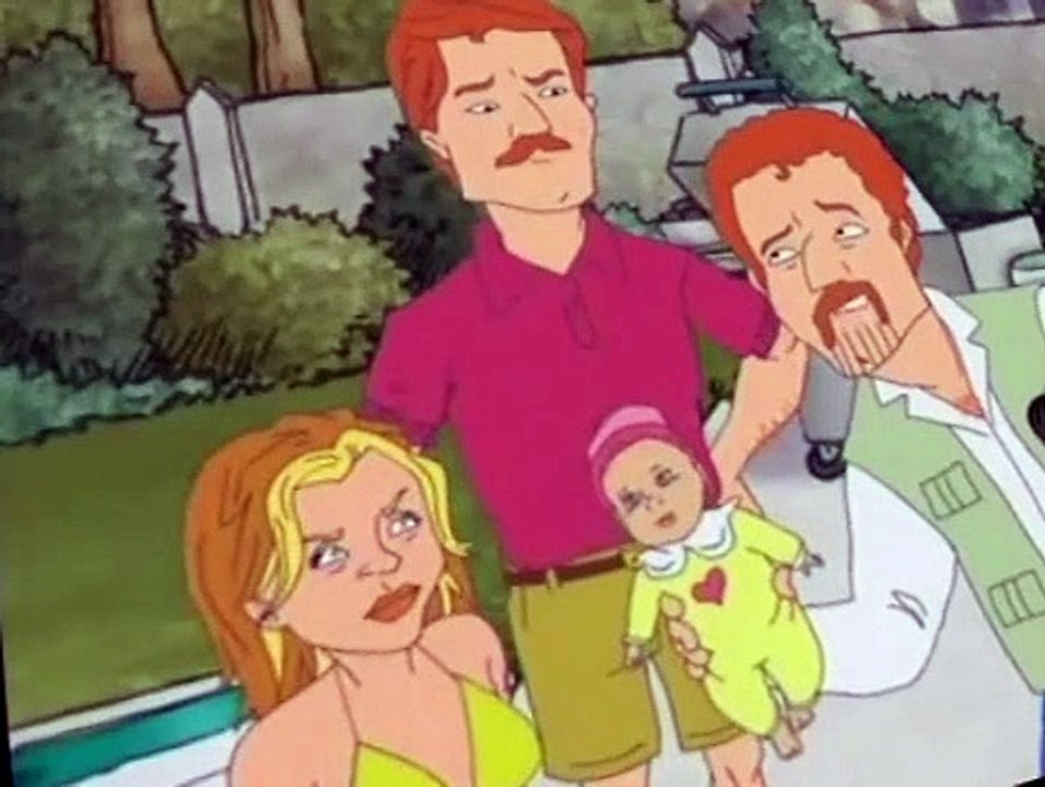 Stroker and Hoop E011 - The Wrath of Khan'Ja aka U.F.O. Baby