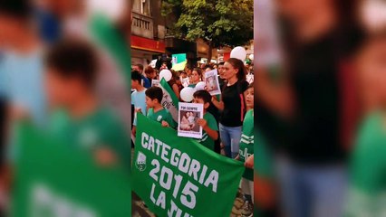 Encuentran los cuerpos sin vida de la mujer y el niño desaparecido en Paysandú, Uruguay (03/02/2023)