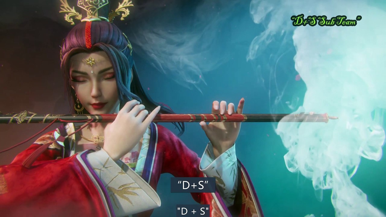 ▄Anime1▄ 万界神主(第44集) [第1季] - The Lord of No Boundary (Epi 44- Season 1) - Vạn Giới Thần Chủ (Tập 44 - Phần 1) -  Wan Jie Shen Zhu  (Epi 44- Season 1)