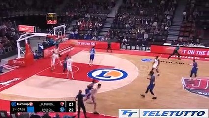 Video News - GERMANI, OSTACOLO BOLOGNA