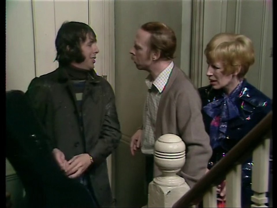 Man About the House (1973) S01E02 - And Mother Makes Four