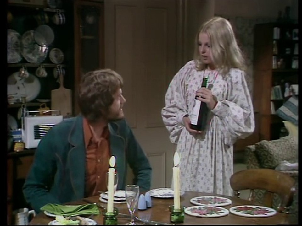 Man About the House (1973) S01E03 - Some Enchanted Evening