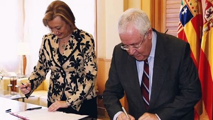 Alcaldesas del Partido Popular. Generación del 95