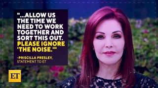 How Riley Keough Feels About Priscilla Presley Challenging Mom Lisa Marie's Trust (Source)