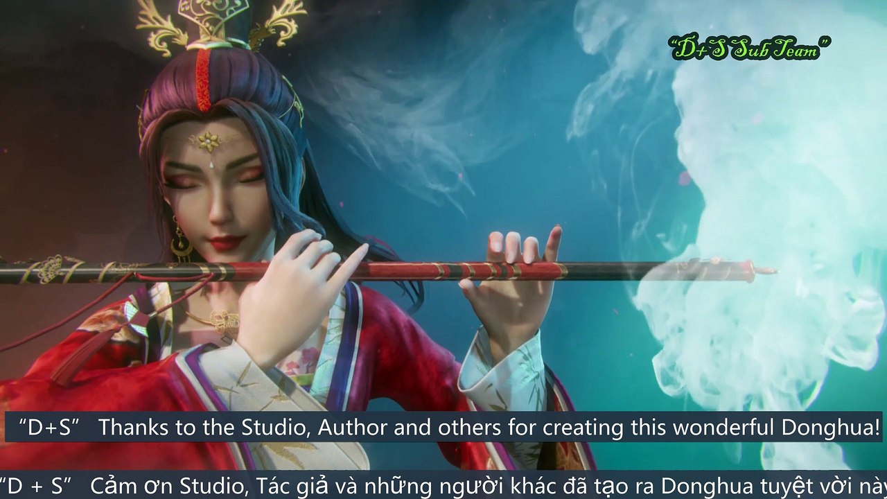 ▄Anime1▄ 万界神主(第46集) [第1季] - The Lord of No Boundary (Epi 46- Season 1) - Vạn Giới Thần Chủ (Tập 46 - Phần 1) -  Wan Jie Shen Zhu  (Epi 46- Season 1)