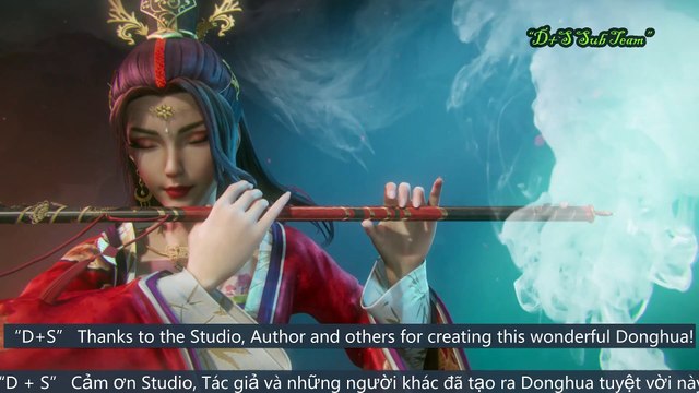 ▄Anime1▄ 万界神主(第46集) [第1季] - The Lord of No Boundary (Epi 46- Season 1) - Vạn Giới Thần Chủ (Tập 46 - Phần 1) - Wan Jie Shen Zhu (Epi 46- Season 1)