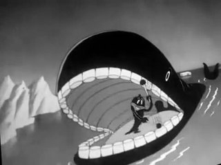 Looney Tunes Golden Collection Volume 5 Disc 4 E006 - Polar Pals