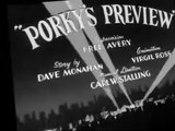 Looney Tunes Golden Collection Volume 5 Disc 4 E012 - Porky's Preview