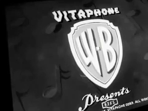 Looney Tunes Golden Collection Volume 5 Disc 4 E013 - Porky's Poppa