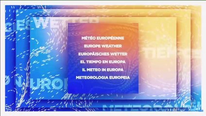 Euronews - Meteo Europe - 2023-02-04