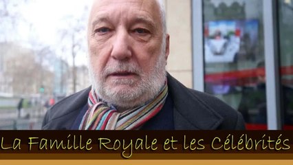 L’Agence  : François Berléand escroqué, il refuse une offre inespérée et porte plainte